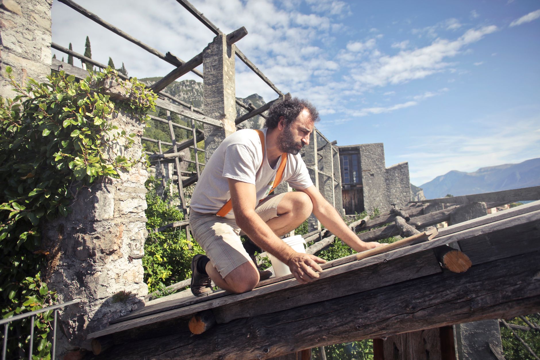Couvreur à Tournefeuille